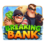 Breaking Bank Slots