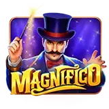 Magnifico Reign Slots