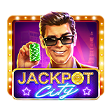 Jackpot-City icon