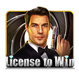 License to Win Slots