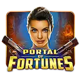 Portal of Fortunes Slots