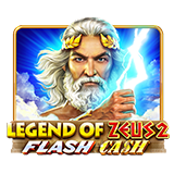 Legend of Zeus Slots