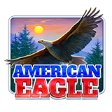 american-eagle icon