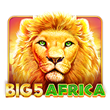 Big 5 Africa slots
