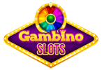 Logo: Free slots by Gambino