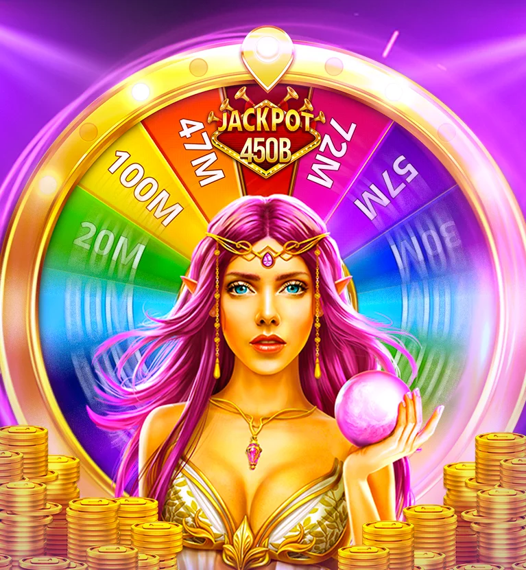 Real Casino - Free Slots