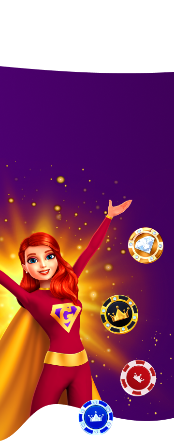 Play all the Free Slot Games by Gambino Slot