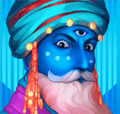 Extravaganza_slot_hi_Krono the Magician_134