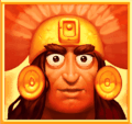 Hakan is the most powerful warrior in the Incan village. With great strength and incredible courage, he has fought for his people and safeguarded their way of life. By virtue of his outstanding service, this handsome hero has won the hand of the village chief’s beautiful daughter.