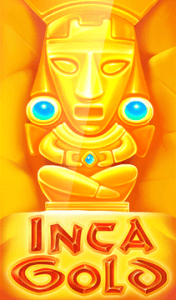 Inca Gold Slots Machine