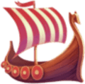 Wild_King_slot_low_Drakkar_440