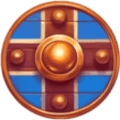 Wild_King_slot_low_Wooden_shield_438