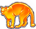 buffalo_slot_low_Cougar_Silhouette_575