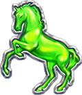 buffalo_slot_low_Horse_Silhouette_577