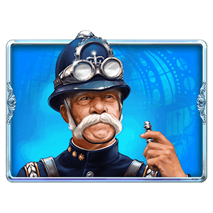 Showluck_Holmes_police