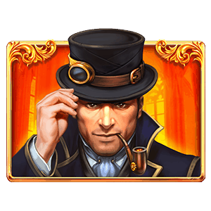 Showluck_Holmes_sherlock