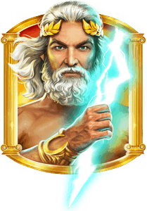 Free slots Legend of zeus icon