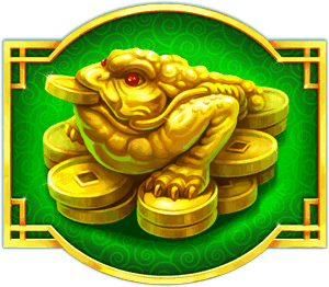 Gambino slots Fu Gong icon