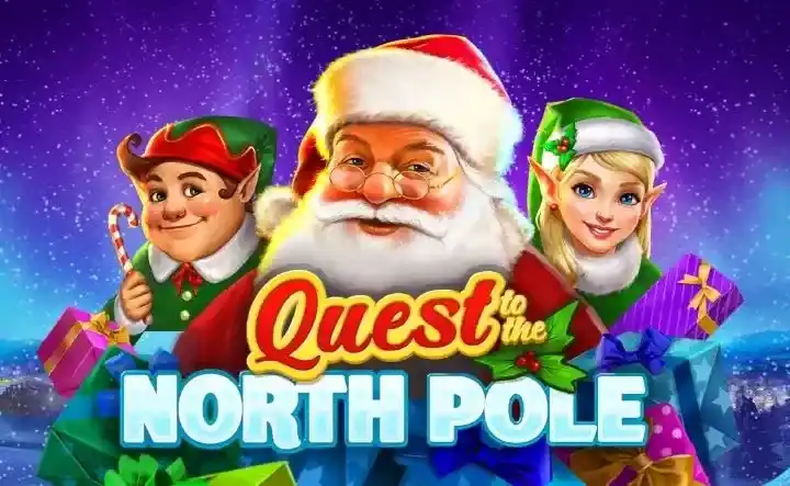 Quest North Pole Slot: %s