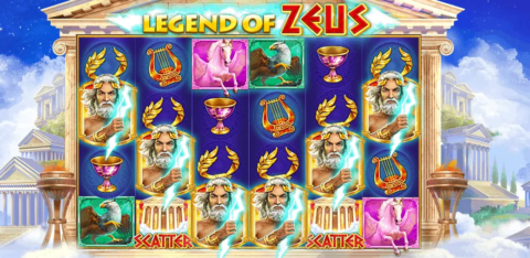 Gambino Free slots 🎰 Play the best free casino slots games