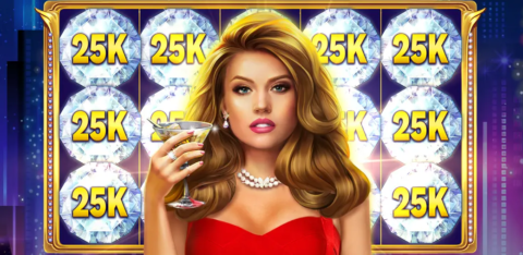 Luxury Living Game Dashboard