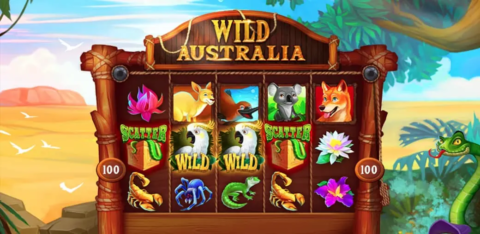 Wild Australia