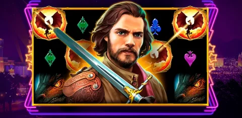Dragon's Heart Free Slot