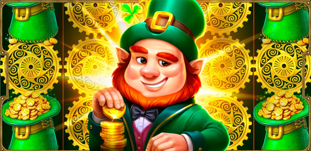 Irish Gold Free Slot