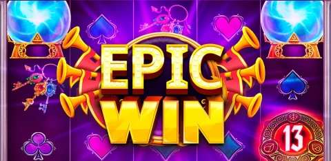 Lucky Spells Free Slot