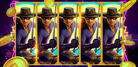 Mark of Z Free Slots
