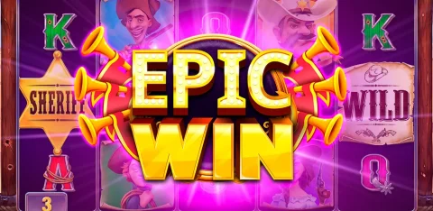 Sheriff's Bounty Free Slots