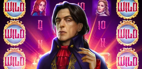 Eternal Desire Free Slots