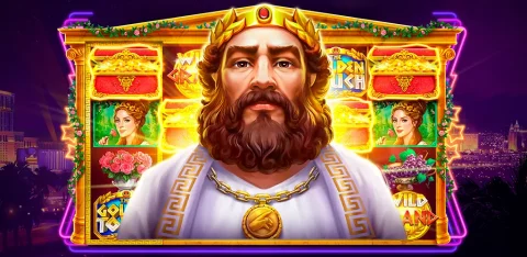 The Golden Touch Free Slots