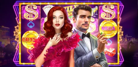 City of Wins free slots