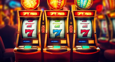 Play Free Slots with Bonus Features