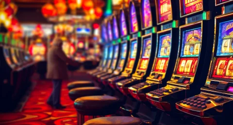 How to Play online slot machines blog