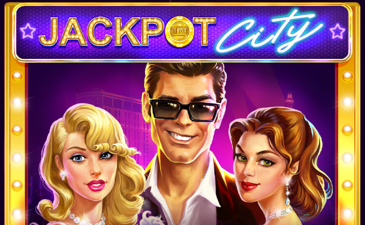 Play all the Free Slot Games by Gambino Slot