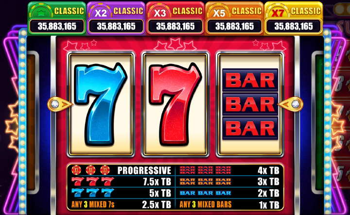 Jackpot City free casino slot games with bonus for fun