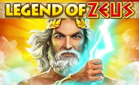 Legend of Zeus slot machines free