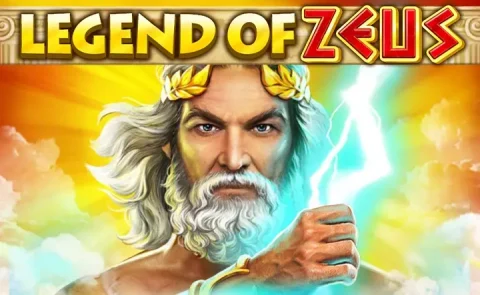 Legend of Zeus slot machines free: %s