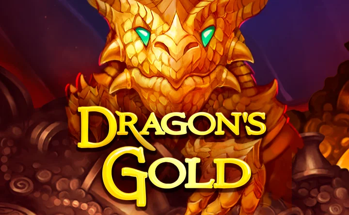 Dragons Gold Free Online Slots