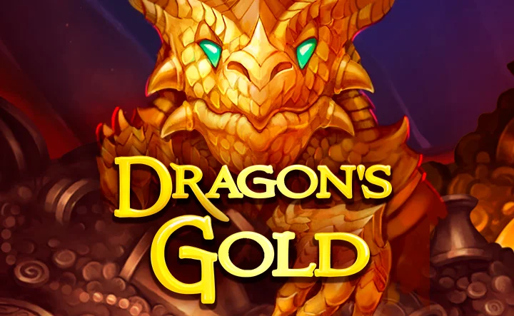 Dragons Gold Free Online Slots: %s