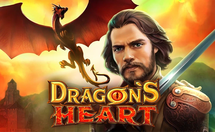 Free Slots Dragons Heart
