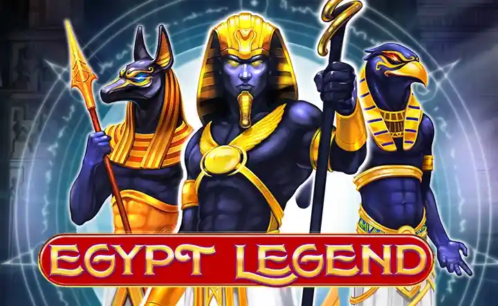 Egypt Legend Slot