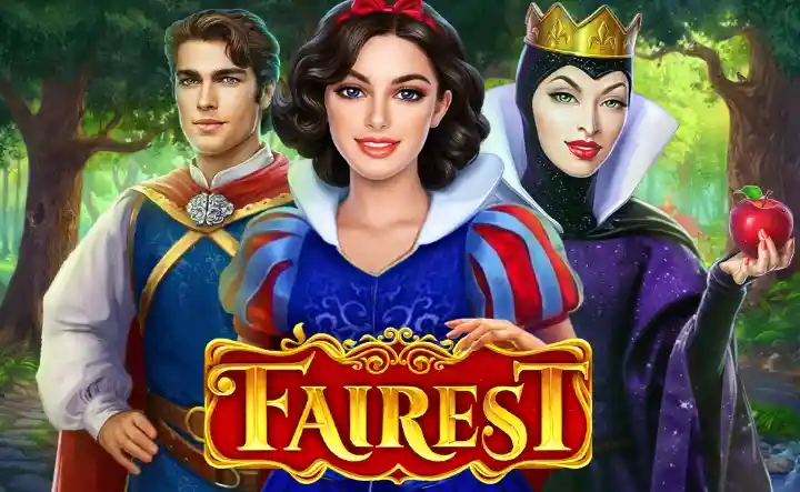 Fairest Slot: Online Slot Games