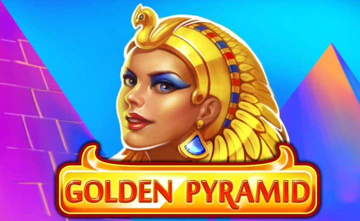 Golden Pyramid slot machines free