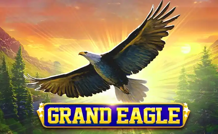 Grand Eagle Slot