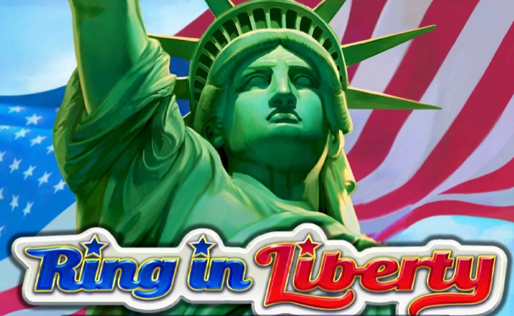 Ring in Liberty Free American Slots