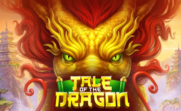 Tale of the Dragon Slots 