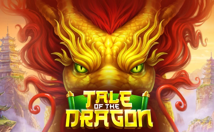 Tale of the Dragon Slots: Online Slot Games